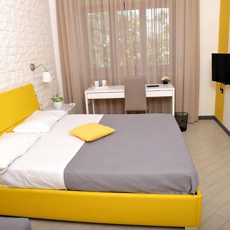 Guest House Le Tre Isole 소렌토 외부 사진
