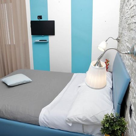 Guest House Le Tre Isole 소렌토 외부 사진